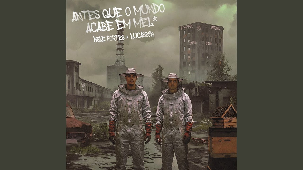 O Barulho da Colméia