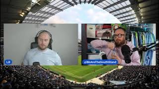 Talking Liverpool Win & Post Pep-Era w/Daps!