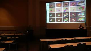 Dieter Fox (NVIDIA) - Towards Realistic, Large-Scale Training of Object Re-arrangement Tasks