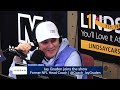 Jay Gruden gives insight into the Commanders’ biggest offseason needs | The Sports Junkies