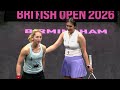 🇪🇬 ElSherbini v Kennedy 🏴󠁧󠁢󠁥󠁮󠁧󠁿 | British Open 2026 | QUARTER FINAL HIGHLIGHTS