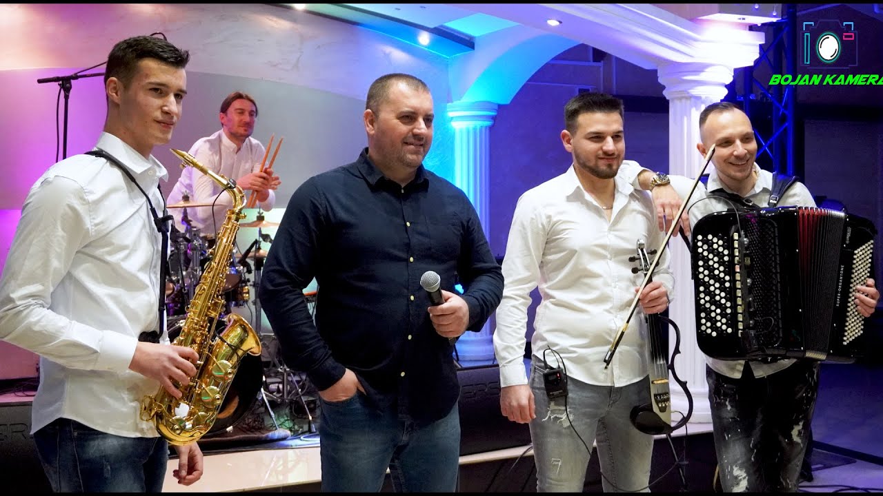 ROKI BEGOVIC & ORKESTAR ACE DIMITRIJEVICA 💣 BOMBA MIX BRZIH PESAMA  💣💥 2022 💥💣