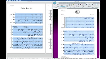 Copying and pasting MIDI between Finale and Sibelius