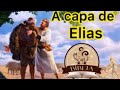 Pr Elias Alves - A capa de Elias🔥