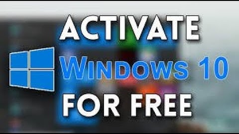 How to activate windows 10 free || Windows 10 Activation || KMS auto NET || CraZy_huZaifa