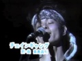チェインギャング LIVE ザ・ブルーハーツ