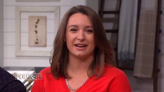 The 'Shark Tank' -  Newington Couple Inventors Moki Doorstep  -First Interview