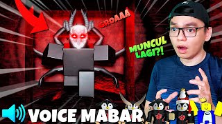 Koq Bisa? Satu Ruangan Kecil, Tapi Penuh Monster Ganas