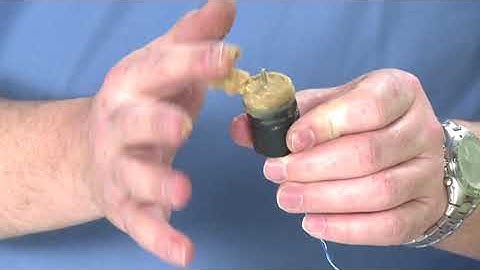 Waterproofing the Motors | SeaPerch Training Videos