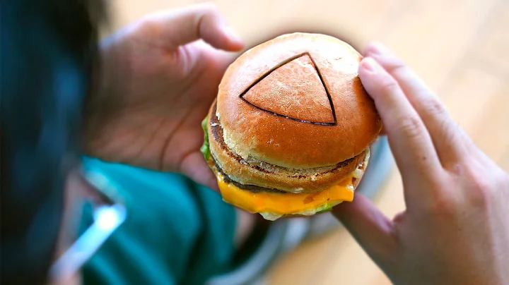 If Squid Game Was American