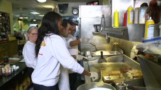 Chicagos Best Family Spots Kevins Place