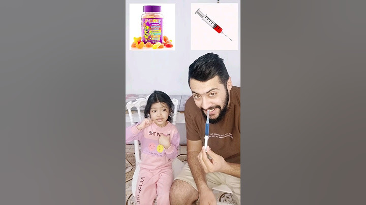 اختار الشي الصح والا إبرة 💉🤓
