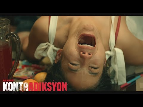 NjeldeMesa's KONTRADIKSYON (Opening Scene) ft. Jake Cuenca, Ritz Azul