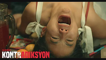 NjeldeMesa's KONTRADIKSYON (Opening Scene) ft. Jake Cuenca, Ritz Azul