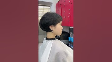 Layre bob cho các bạn tóc mỏng nhé #leasteam