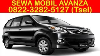 sewa mobil murah di surabaya