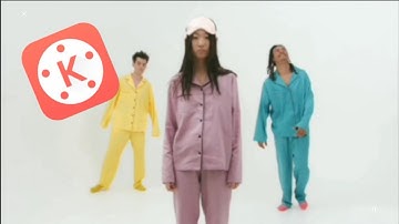 Fun with Color Isolation In KineMaster | KineMaster Tutorial