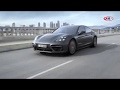 Porsche Panamera Sport Turismo – Road Test by SAT TV Show