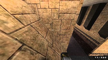 Quake 3 DeFRaG: 