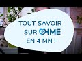 Ohme le logiciel crm des associations