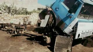 Kamaz Remont Azerbaycan КАМАЗ Ремонт #1 Kamaz Remont Azerbaycan КАМАЗ Ремонт #1