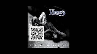 Hades - Exist to Resist