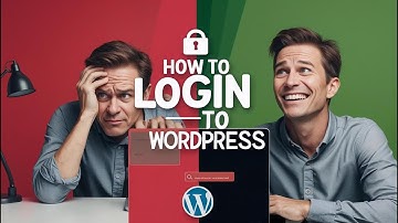 WordPress Login Made EASY (Step-by-Step)