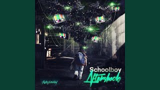 Video voorbeeld van "Schoolboy - Aftershock (Original Mix)"
