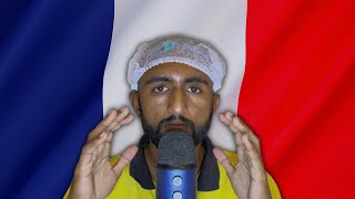 ASMR en français 🇫🇷