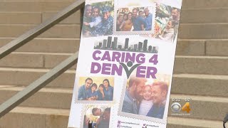 Información Caring4Denver Campaign Aims To Fund Mental Health Noticias