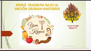 ENTENDIENDO LA FIESTA DE YOM KIPPUR PR. GUIOVANNY SÁNCHEZ #RumboAYomKippur