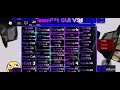 Serversided exploiting with team f4t gui|roblox