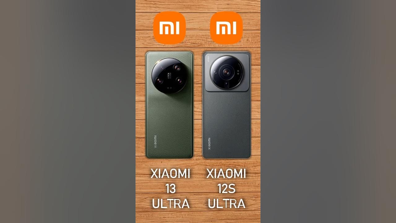 Xiaomi 12S e 12S Ultra recebem versão estável do Android 13 com