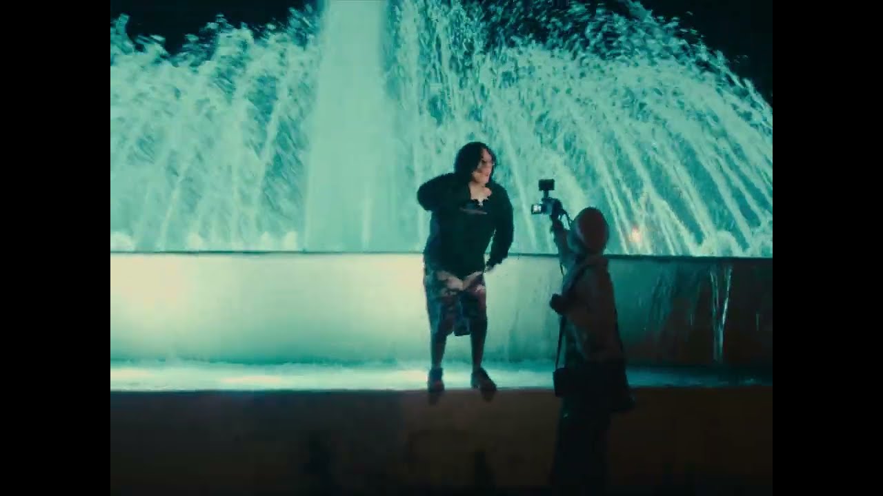 Saint Raphael - PHOTO (Official Video)