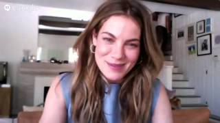 D Derby Q&A Michelle Monaghan True Detective