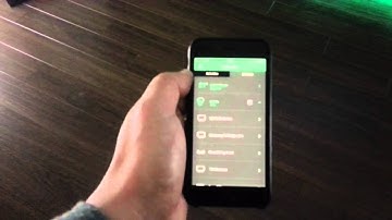 A  home controlled by Alexa: the harmony hub