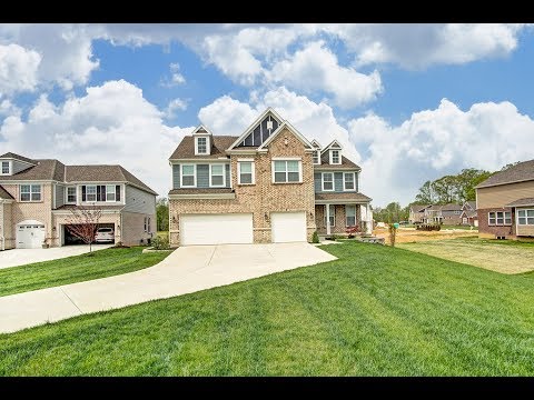 7483 Scioto Court, Maineville, OH home video tour