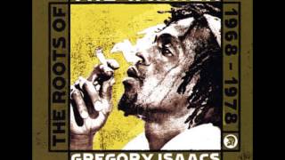 Video thumbnail of "Gregory Isaacs   The Winner, The Roots Of Gregory Isaacs 68 78)   05   Grow Closer Together"