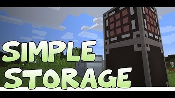 MC Eternal Ep1 Simple Storage Network Basic