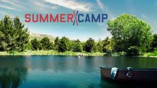 Summer Camp :15 Promo