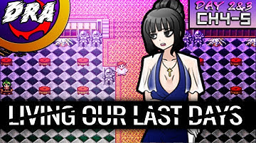 Danganronpa Another | Chapter [4] Part 5 (Eng Sub)