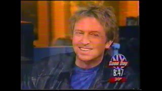 Andy Summers Interview