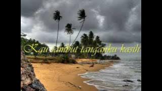 Iklim - Hujan di tengah hari