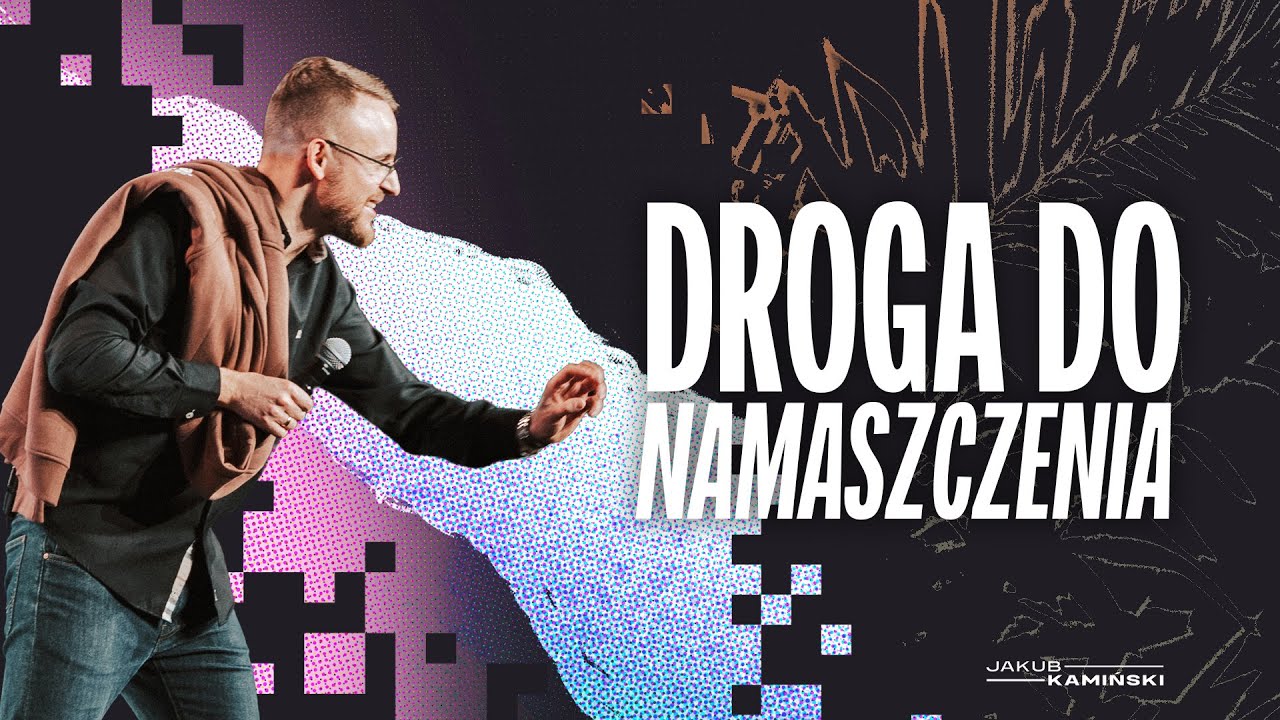 Jakub Kamiński | Droga do namaszczenia | This Is Our Time 2025