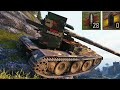 Grille 15 - PAPER BEAST #15 - World of Tanks