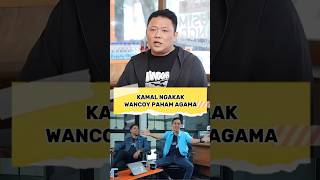 KAMAL NGAKAK WANCOY SI PAHAM AGAMA