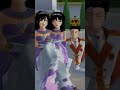 Ratu mengangkat putri||CCP jedag jedug sakura scool simulator#subsribe #like #fyp