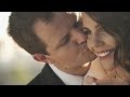 Stylish and Unique Industrial Wedding Venue :: Oklahoma City Wedding Video