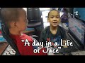 A DAY IN A LIFE OF JACE | FamiliaDM