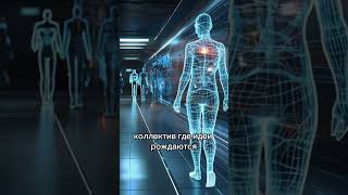 Мы уже не вершина эволюции разума #shorts #наука #ии #научпоп #искусственныйинтеллект